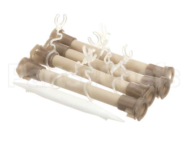 X54979 Taylor Freezers Kit A.-Peristaltic Pump Tube