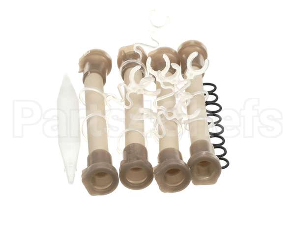X54979 Taylor Freezers Kit A.-Peristaltic Pump Tube