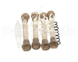 X54979 Taylor Freezers Kit A.-Peristaltic Pump Tube