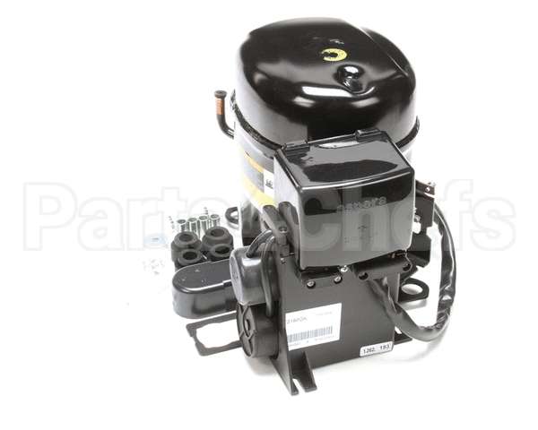 X54F.06 Maxx Cold Compressor