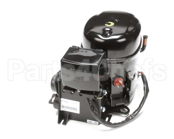 X54F.06 Maxx Cold Compressor
