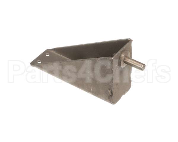 X54R.13 Maxx Cold Door Hinge Lower