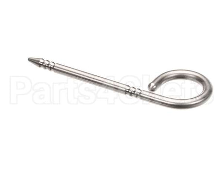 X55450 Taylor Freezers Pin-Retaining