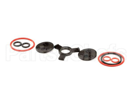 X56200-10 Taylor Freezers Kit A.-Pump-Simplified Ss/Shk