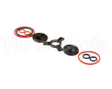 X56200-10 Taylor Freezers Kit A.-Pump-Simplified Ss/Shk