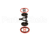 X56200-10 Taylor Freezers Kit A.-Pump-Simplified Ss/Shk
