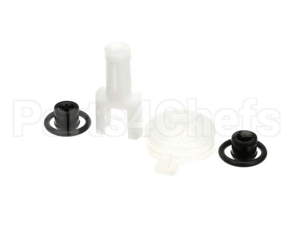 X56200-12 Taylor Freezers Kit A.-Draw Valve Shake C602