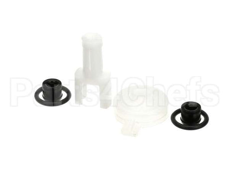 X56200-12 Taylor Freezers Kit A.-Draw Valve Shake C602