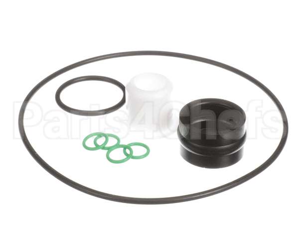 X56200-13 Taylor Freezers Kit A.-Door/Barrelshake C602