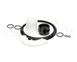 X56200-14 Taylor Freezers Kit A.-Door/Barrel Ss