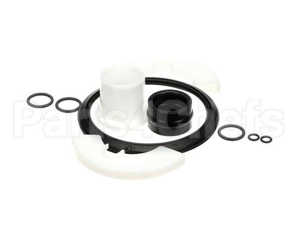 X56200-14 Taylor Freezers Kit A.-Door/Barrel Ss