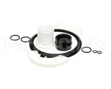 X56200-14 Taylor Freezers Kit A.-Door/Barrel Ss