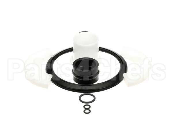 X56200-14 Taylor Freezers Kit A.-Door/Barrel Ss
