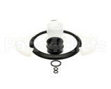 X56200-14 Taylor Freezers Kit A.-Door/Barrel Ss