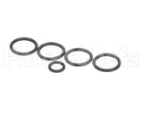 X56200-21 Taylor Freezers Kit A.-Tube-Feed