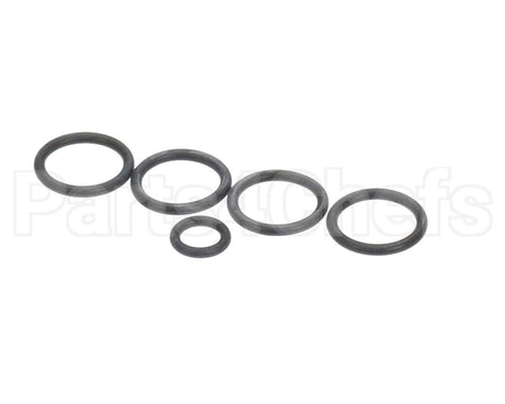 X56200-21 Taylor Freezers Kit A.-Tube-Feed