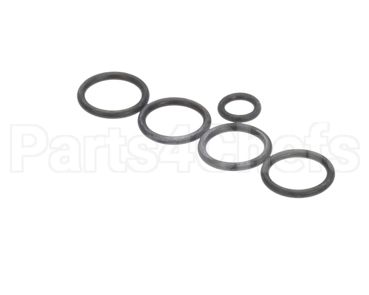 X56200-21 Taylor Freezers Kit A.-Tube-Feed