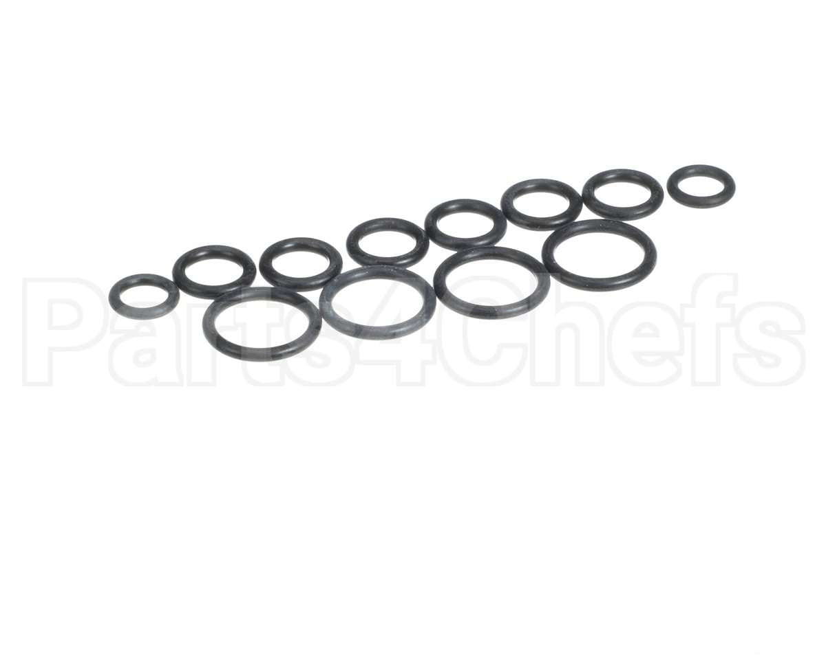 X56200-39 Taylor Freezers Kit A.-Feed Tube