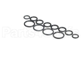 X56200-39 Taylor Freezers Kit A.-Feed Tube