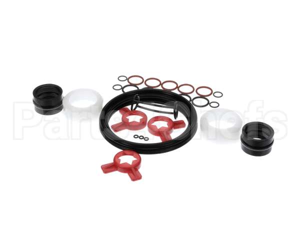 X56200-42 Taylor Freezers Kit A.-Soft Serve Door/Barrel
