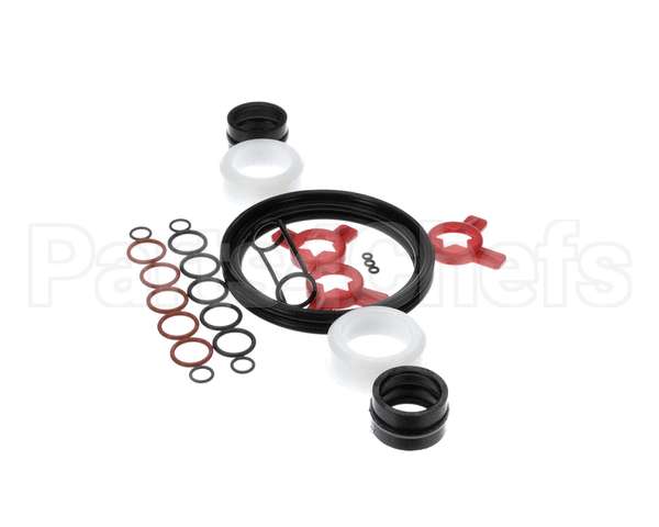 X56200-42 Taylor Freezers Kit A.-Soft Serve Door/Barrel