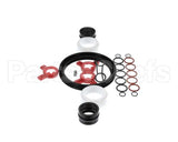 X56200-42 Taylor Freezers Kit A.-Soft Serve Door/Barrel