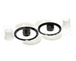 X56200-6 Taylor Freezers Kit A.-Barrel Twin Ss8784