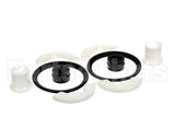X56200-6 Taylor Freezers Kit A.-Barrel Twin Ss8784