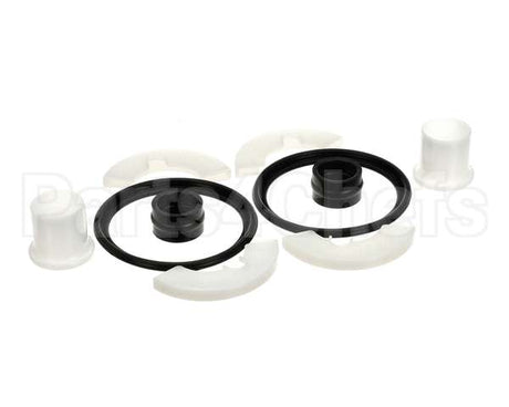 X56200-6 Taylor Freezers Kit A.-Barrel Twin Ss8784