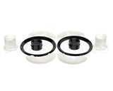 X56200-6 Taylor Freezers Kit A.-Barrel Twin Ss8784