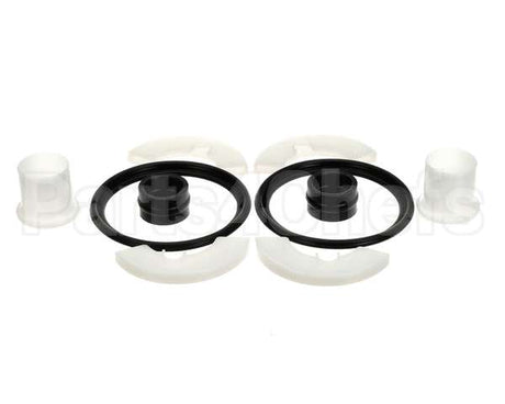 X56200-6 Taylor Freezers Kit A.-Barrel Twin Ss8784