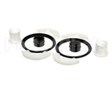 X56200-6 Taylor Freezers Kit A.-Barrel Twin Ss8784