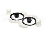 X56200-6 Taylor Freezers Kit A.-Barrel Twin Ss8784