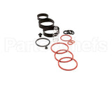 X56200-9 Taylor Freezers Kit A.-Pump-Coax 8634/8784