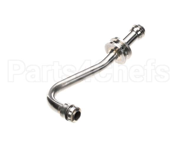 X56521 Taylor Freezers Tube A.-Feed-Hopper S.s.
