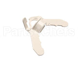 X56591 Taylor Freezers Blade A.-Agitator C708