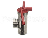 X57029-16 Taylor Freezers Pump A.-Mix Simplified S.s.