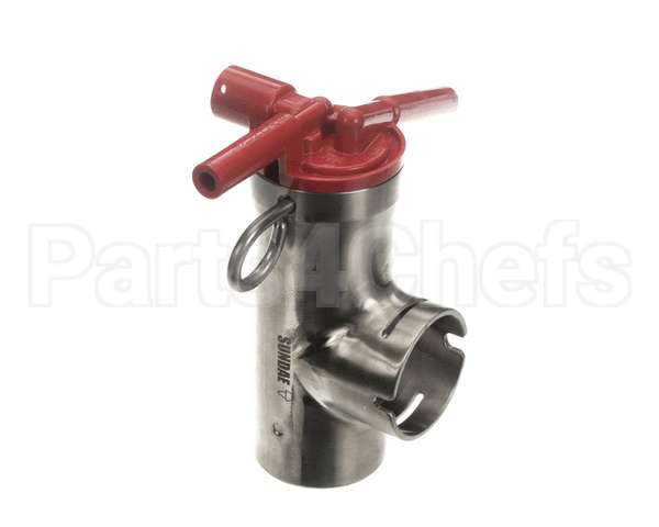 X57029-16 Taylor Freezers Pump A.-Mix Simplified S.s.