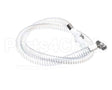 X58450 Taylor Freezers Line A.-Syrup C602