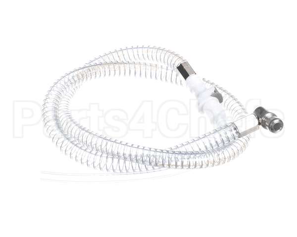 X58450 Taylor Freezers Line A.-Syrup C602