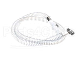 X58450 Taylor Freezers Line A.-Syrup C602