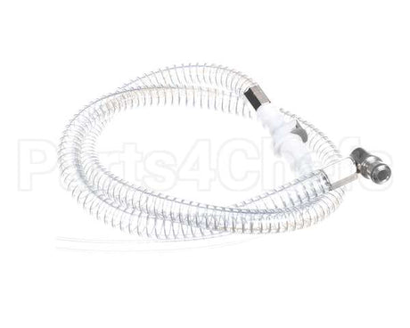 X58450 Taylor Freezers Line A.-Syrup C602