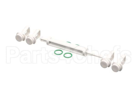 X58474 Taylor Freezers Kit A.-Syrup Plug Kit Tts