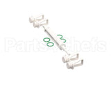 X58474 Taylor Freezers Kit A.-Syrup Plug Kit Tts