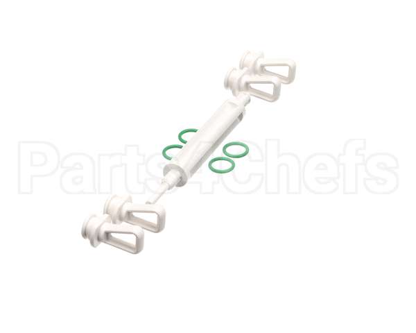 X58474 Taylor Freezers Kit A.-Syrup Plug Kit Tts