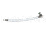 X59304 Taylor Freezers Line A.-Syrup Door C602