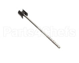 X59331 Taylor Freezers Blade A.-Spinner-Aluminum-Ht