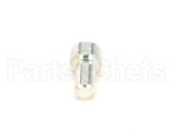 X5A09 Globe Plunger