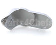 X5A13-1 Globe Mixer Cover