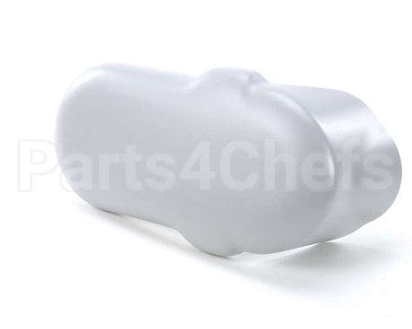 X5A13-1 Globe Mixer Cover